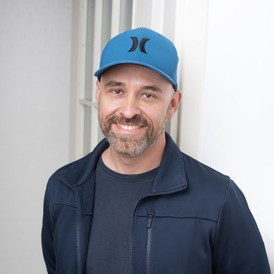 P&eacute;ter Kov&aacute;cs, the NetworkSmith