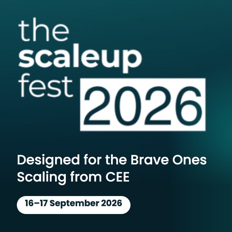 The ScaleupFest 2026