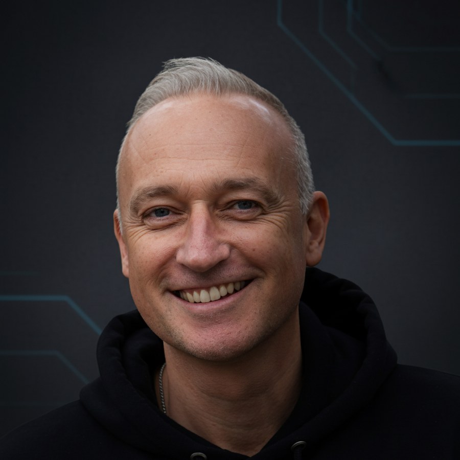 Christian Voss