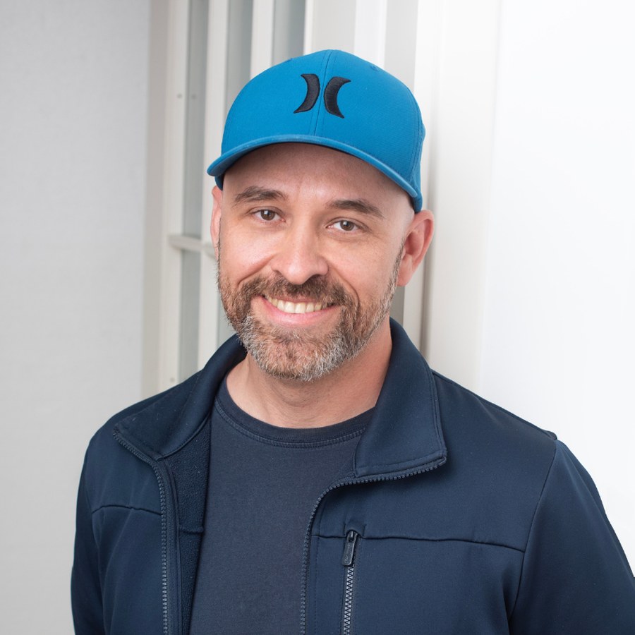 Péter Kovács, founder of Networksmith