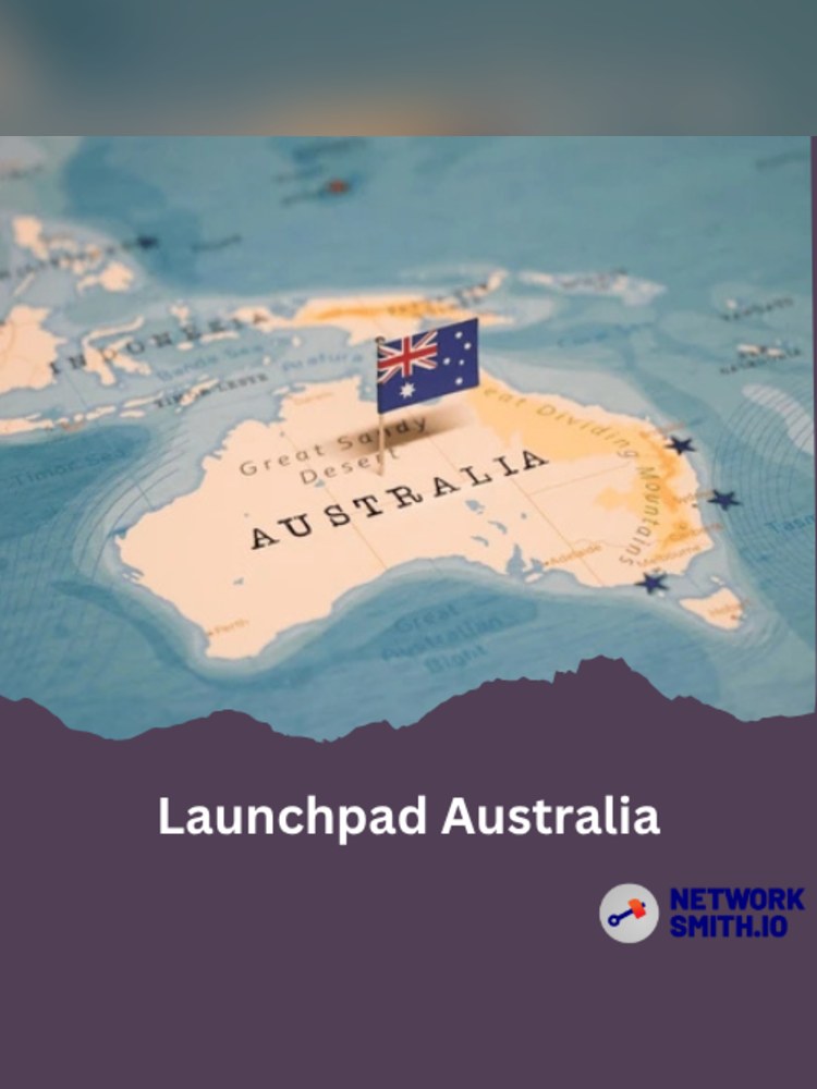 Launchpad Australia