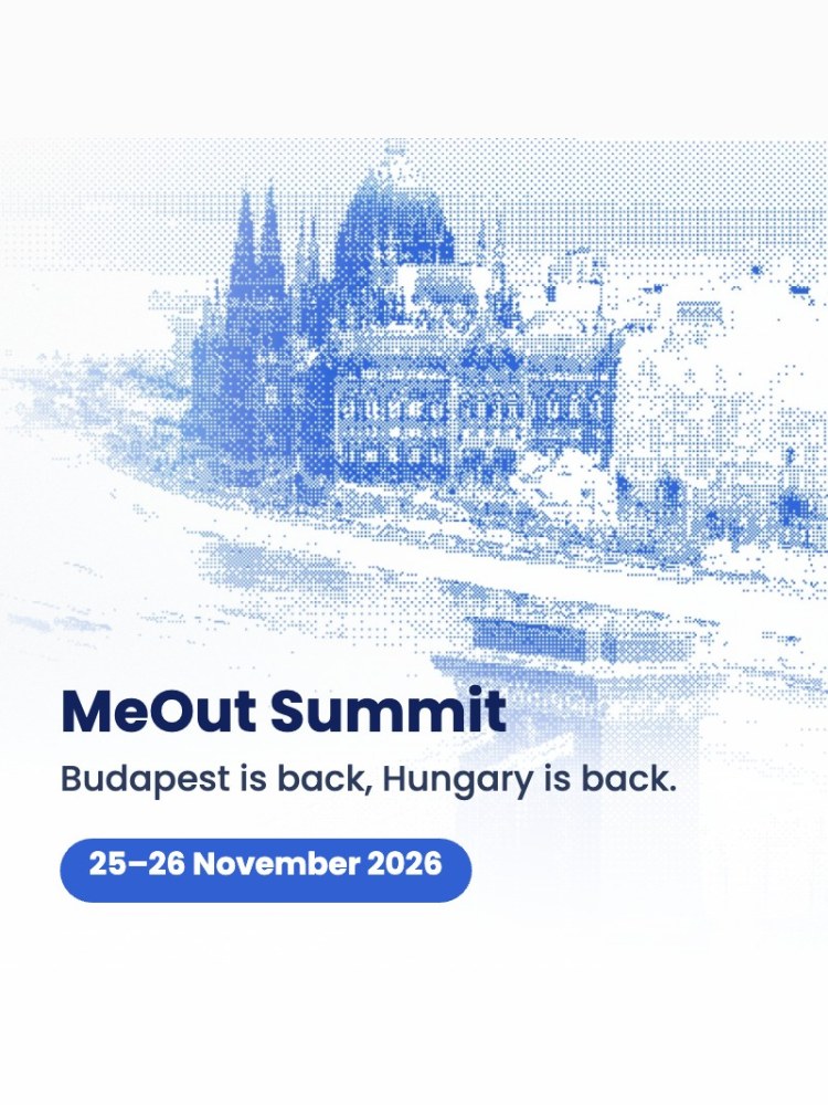 MeOut Summit 2026